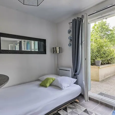 Les Berges 2 Appartement